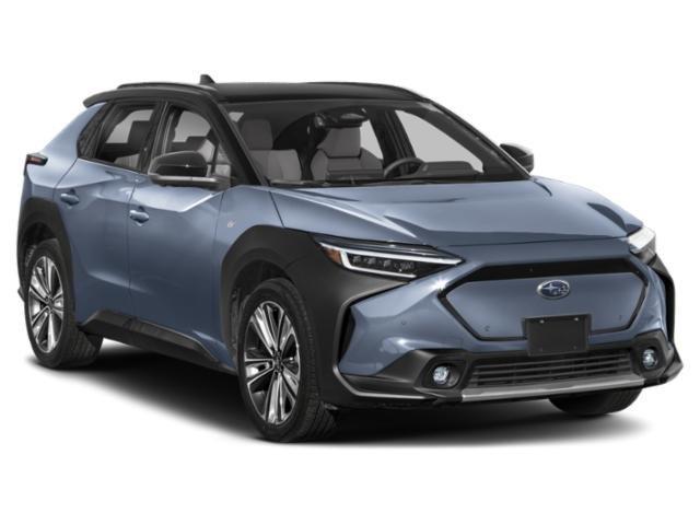 new 2025 Subaru Solterra car, priced at $47,427