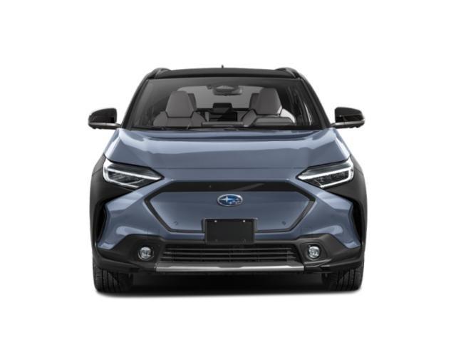 new 2025 Subaru Solterra car, priced at $47,427