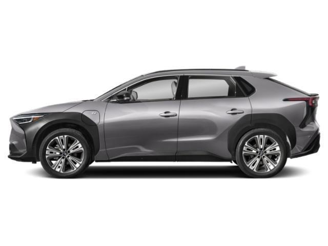 new 2025 Subaru Solterra car, priced at $47,427