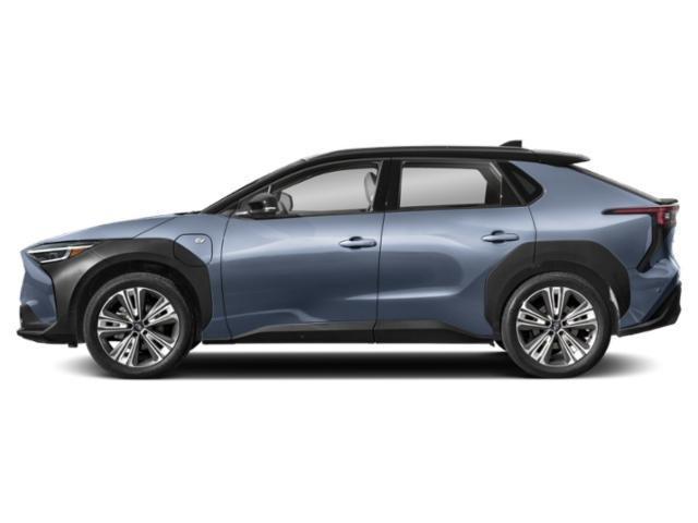 new 2025 Subaru Solterra car, priced at $47,427