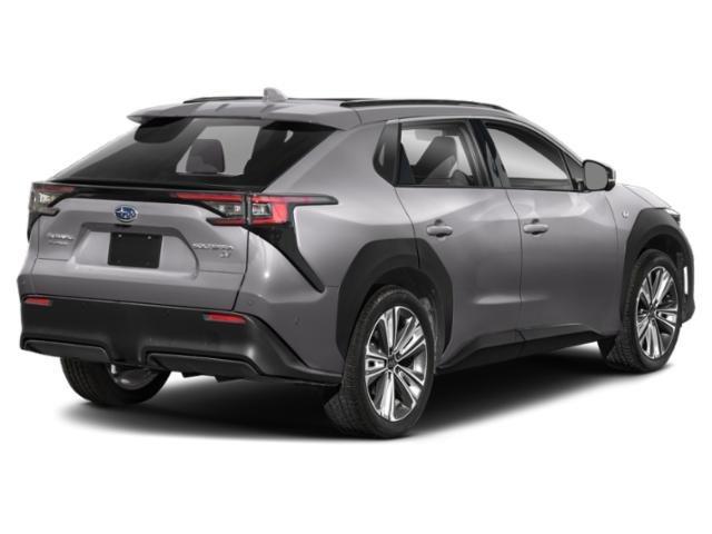 new 2025 Subaru Solterra car, priced at $47,427