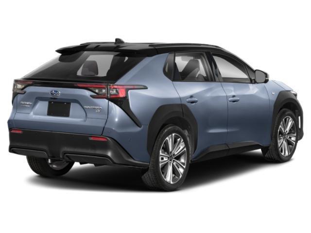 new 2025 Subaru Solterra car, priced at $47,427