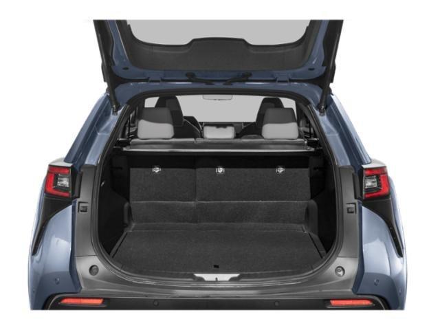 new 2025 Subaru Solterra car, priced at $47,427