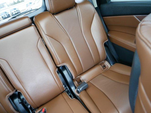 used 2024 Acura MDX car, priced at $50,989