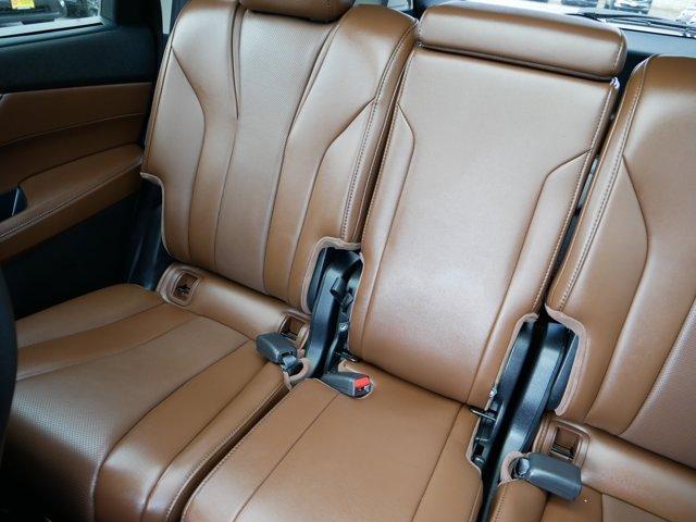 used 2024 Acura MDX car, priced at $50,989