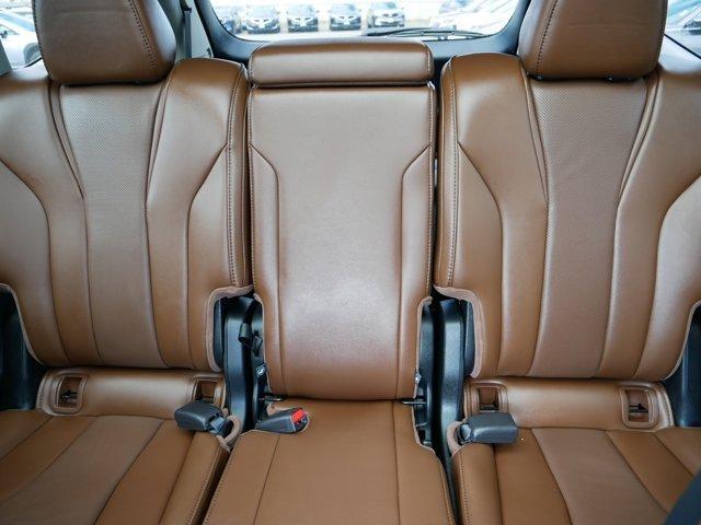 used 2024 Acura MDX car, priced at $50,989