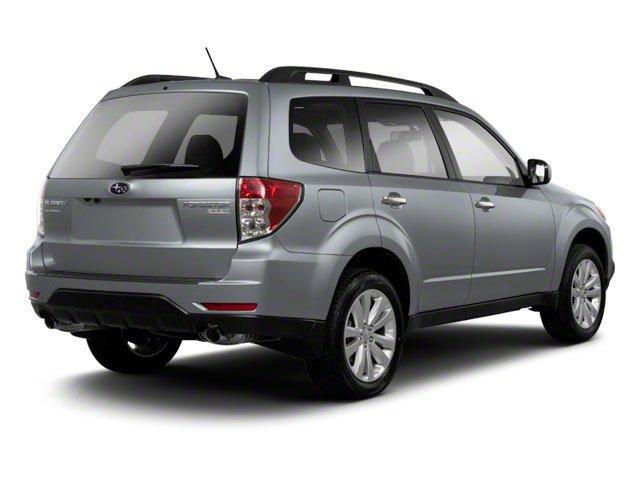 used 2013 Subaru Forester car, priced at $9,997