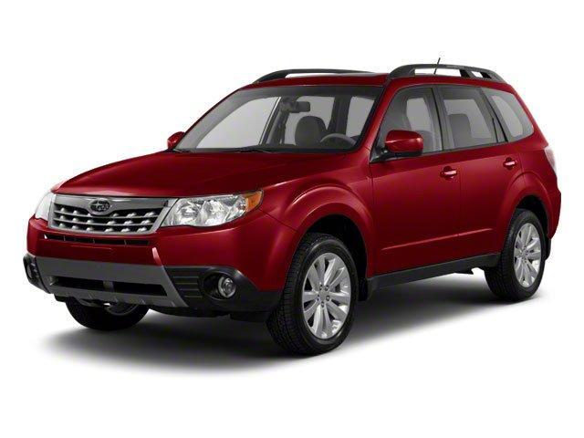 used 2013 Subaru Forester car, priced at $9,997