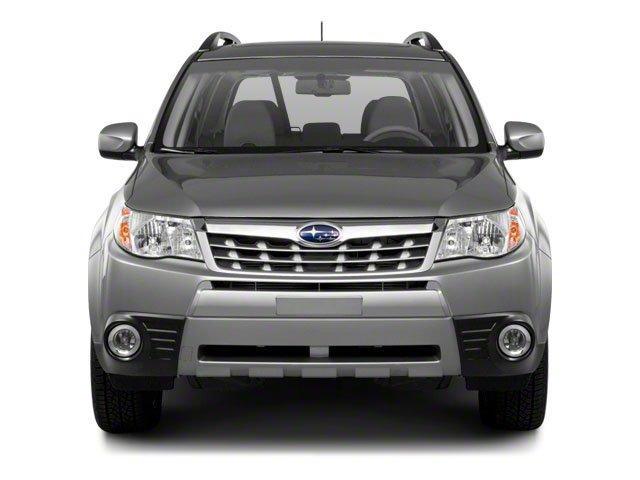 used 2013 Subaru Forester car, priced at $9,997