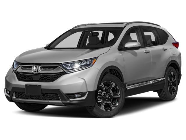 used 2018 Honda CR-V car, priced at $23,988