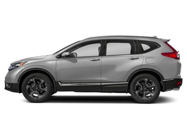 used 2018 Honda CR-V car, priced at $23,988