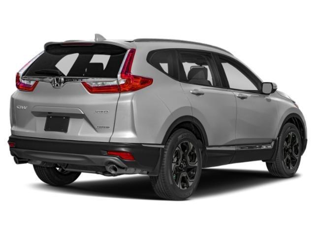 used 2018 Honda CR-V car, priced at $23,988