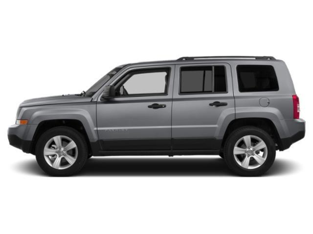 used 2015 Jeep Patriot car, priced at $9,997