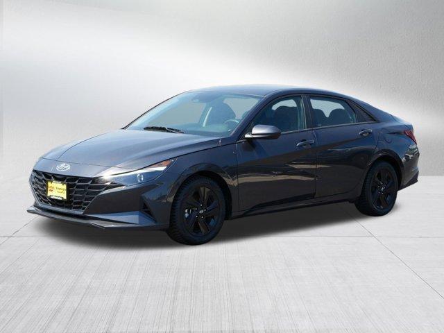 used 2023 Hyundai Elantra car, priced at $18,988