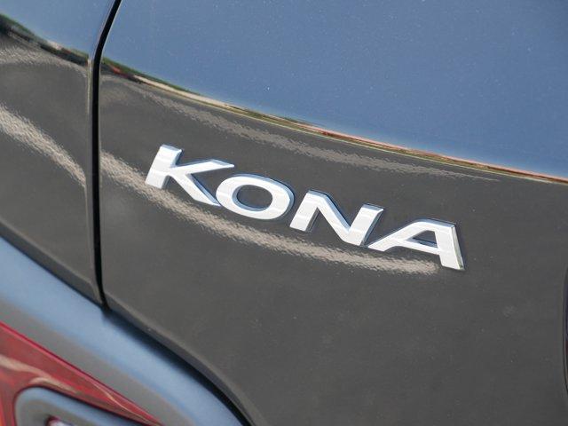 used 2020 Hyundai Kona car, priced at $16,988