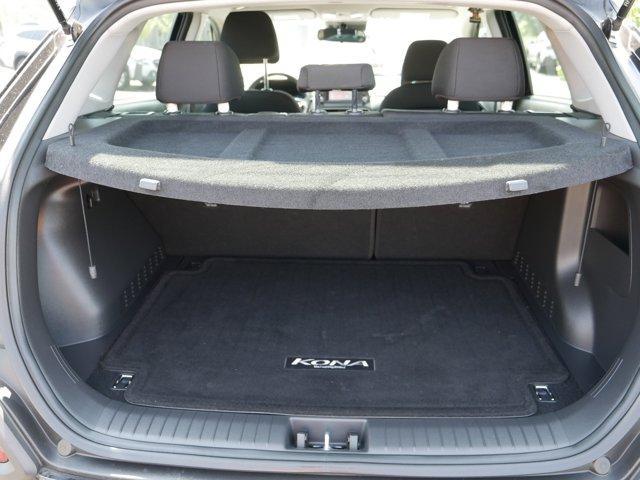 used 2020 Hyundai Kona car, priced at $16,988