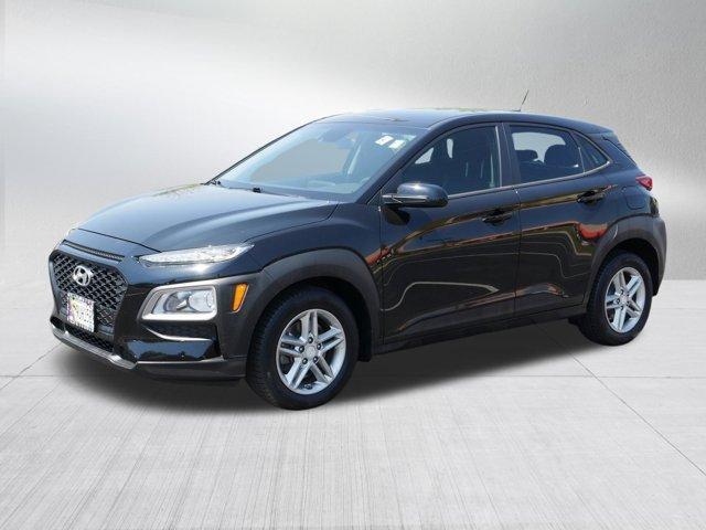 used 2020 Hyundai Kona car, priced at $16,988