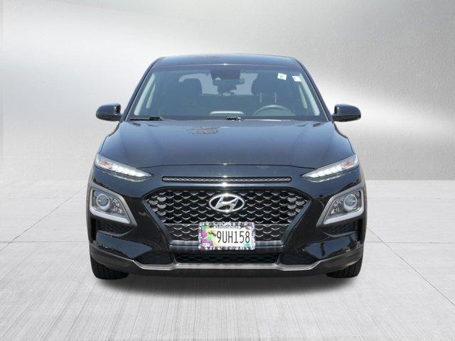 used 2020 Hyundai Kona car, priced at $16,988