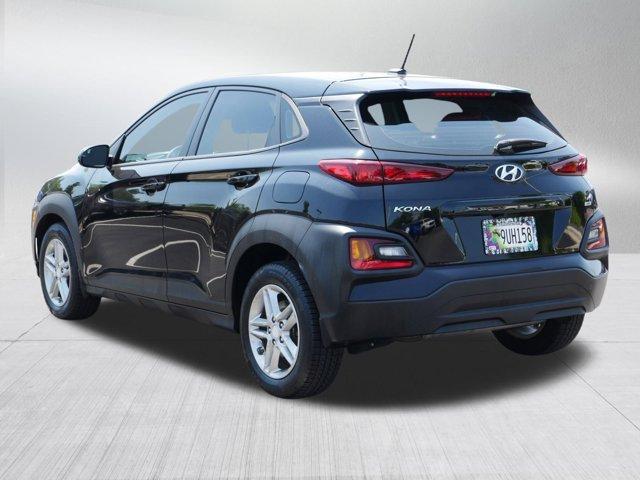 used 2020 Hyundai Kona car, priced at $16,988