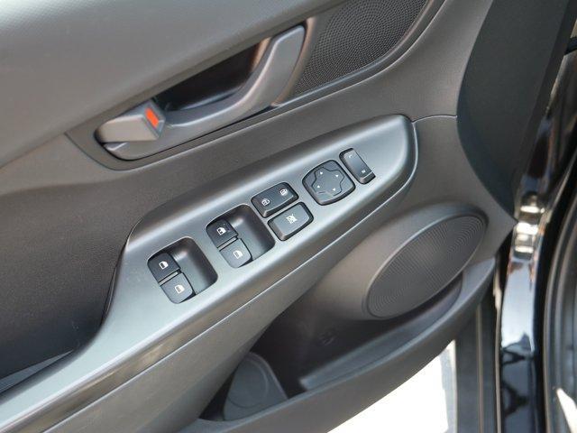 used 2020 Hyundai Kona car, priced at $16,988