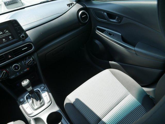 used 2020 Hyundai Kona car, priced at $16,988