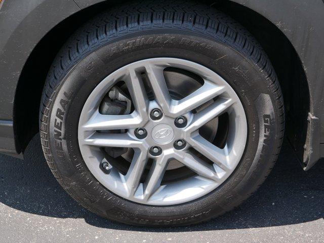 used 2020 Hyundai Kona car, priced at $16,988