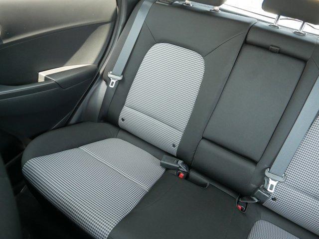 used 2020 Hyundai Kona car, priced at $16,988