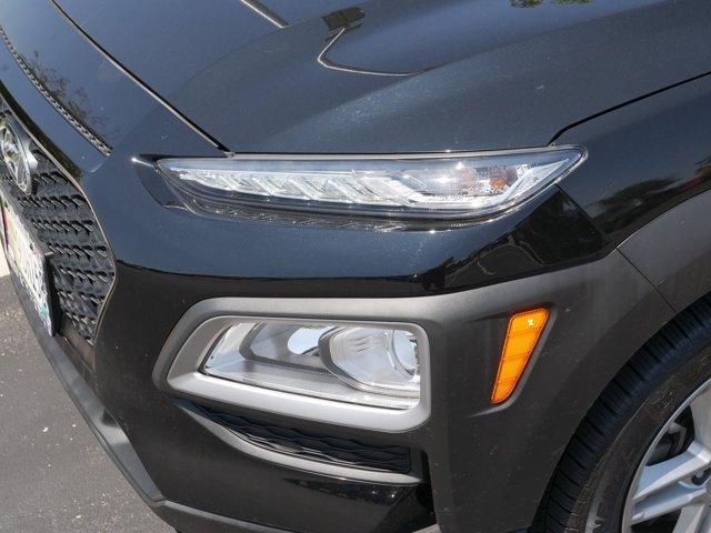 used 2020 Hyundai Kona car, priced at $16,988