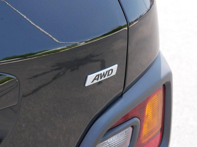used 2020 Hyundai Kona car, priced at $16,988