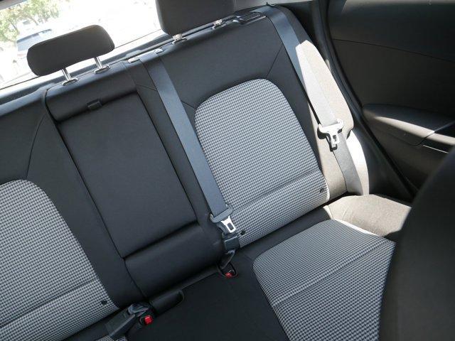 used 2020 Hyundai Kona car, priced at $16,988