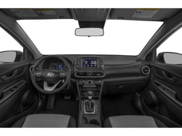 used 2020 Hyundai Kona car, priced at $16,988