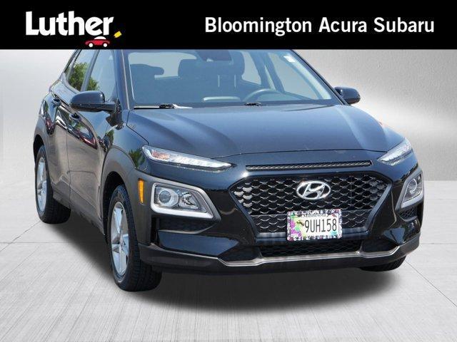 used 2020 Hyundai Kona car, priced at $16,988