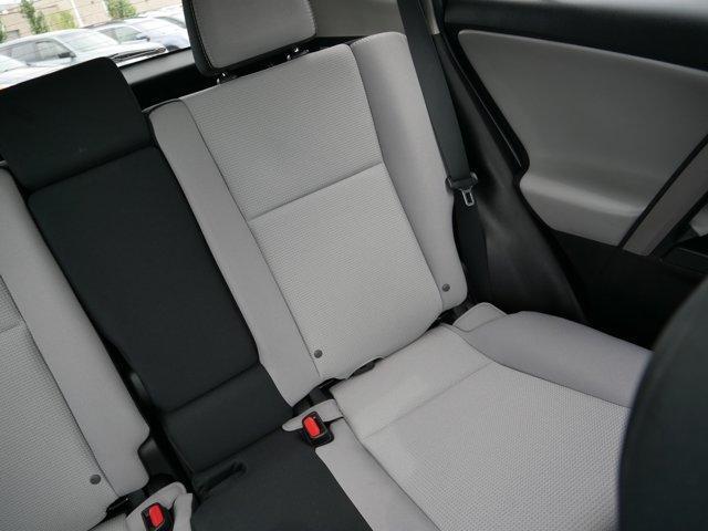 used 2018 Toyota RAV4 car, priced at $25,988