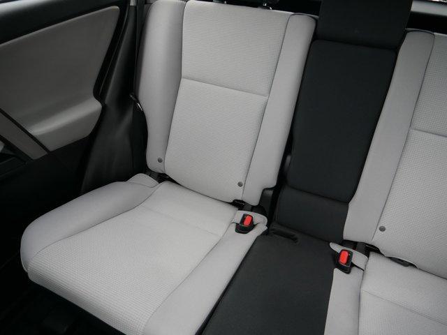 used 2018 Toyota RAV4 car, priced at $25,988