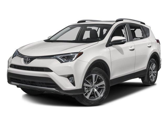 used 2018 Toyota RAV4 car, priced at $25,988