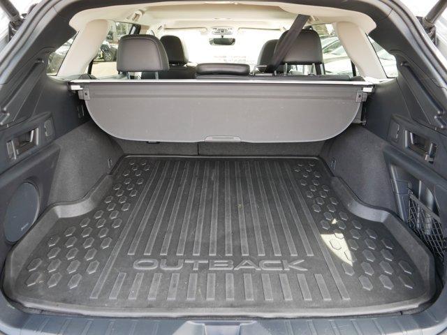 used 2020 Subaru Outback car, priced at $25,488