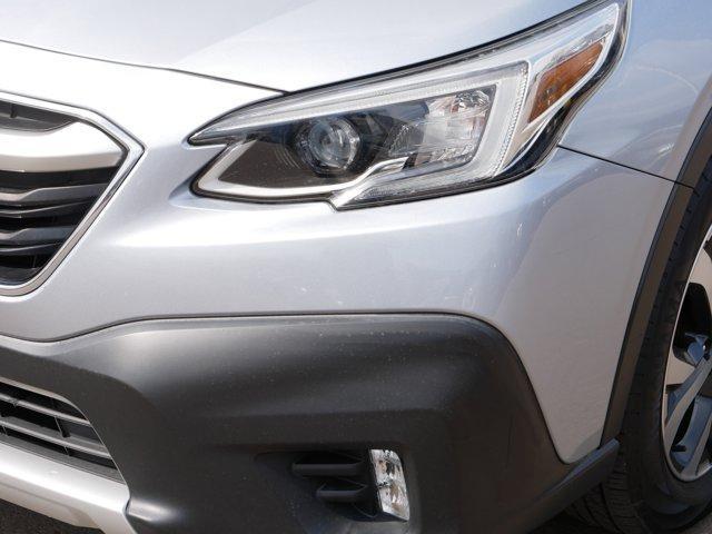 used 2020 Subaru Outback car, priced at $25,488