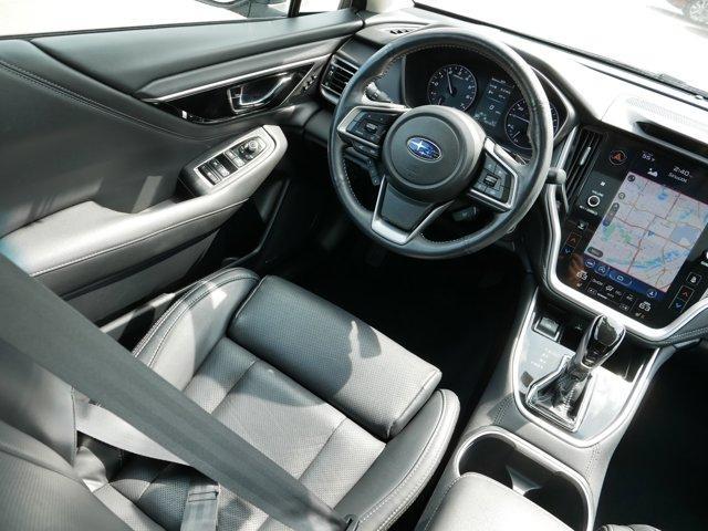 used 2020 Subaru Outback car, priced at $25,488