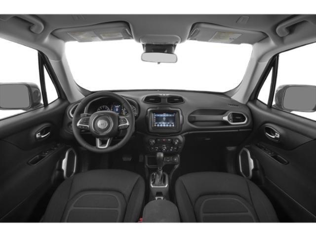 used 2021 Jeep Renegade car, priced at $18,988