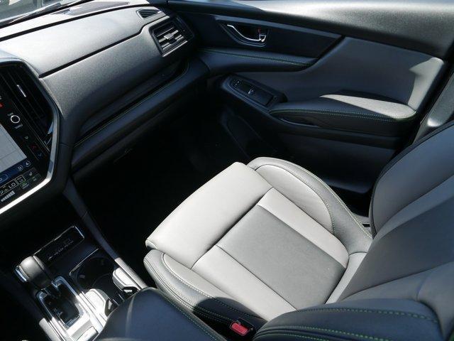 used 2024 Subaru Ascent car, priced at $39,988