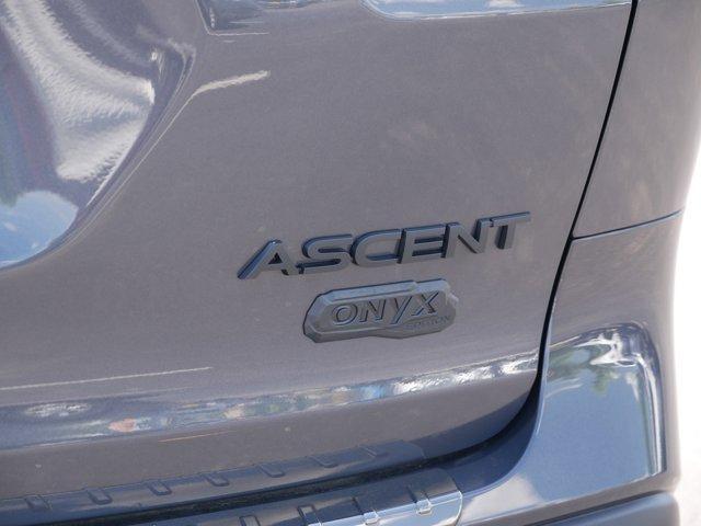 used 2024 Subaru Ascent car, priced at $39,988