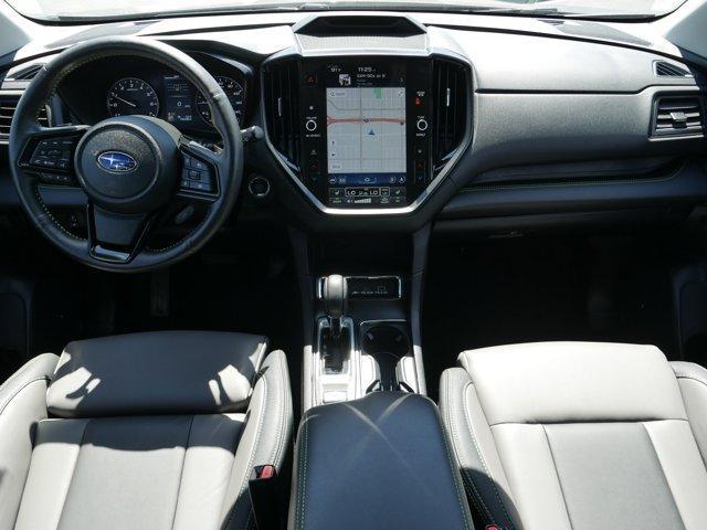 used 2024 Subaru Ascent car, priced at $39,988