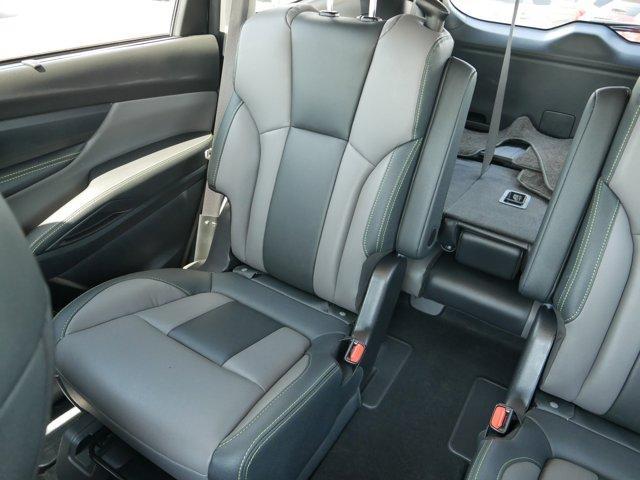 used 2024 Subaru Ascent car, priced at $39,988