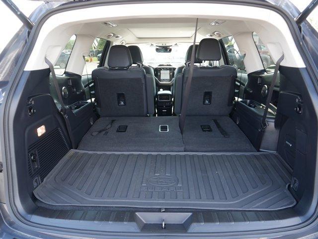 used 2024 Subaru Ascent car, priced at $39,988