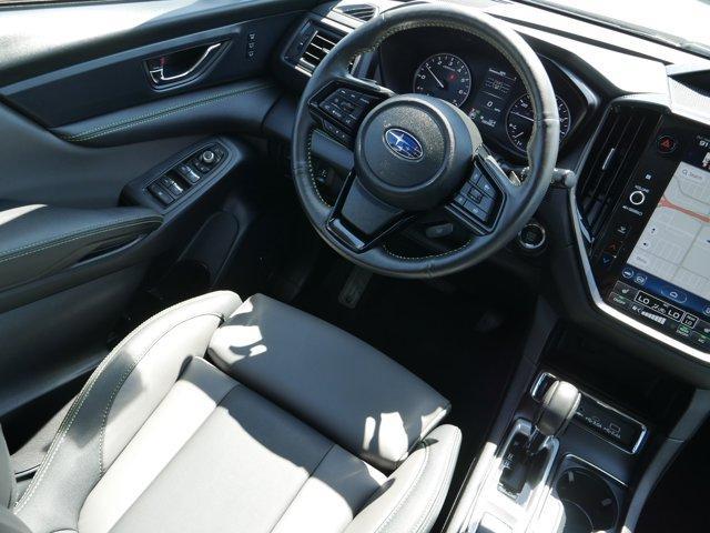 used 2024 Subaru Ascent car, priced at $39,988