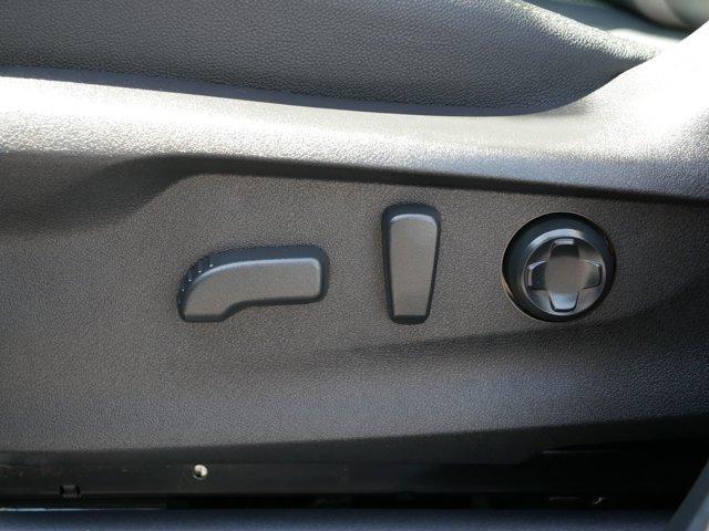 used 2024 Subaru Ascent car, priced at $39,988