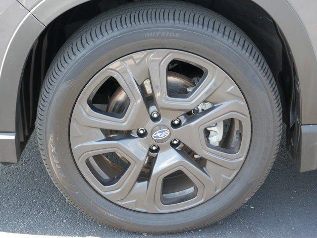 used 2024 Subaru Ascent car, priced at $39,988