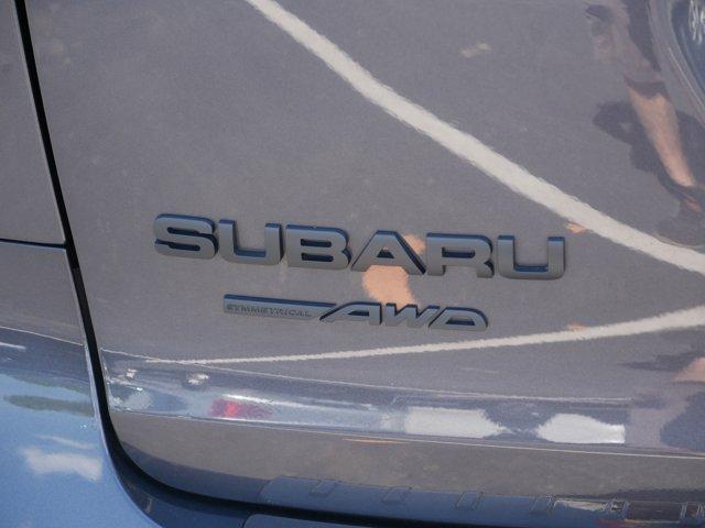 used 2024 Subaru Ascent car, priced at $39,988