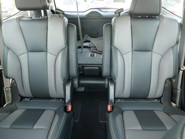 used 2024 Subaru Ascent car, priced at $39,988