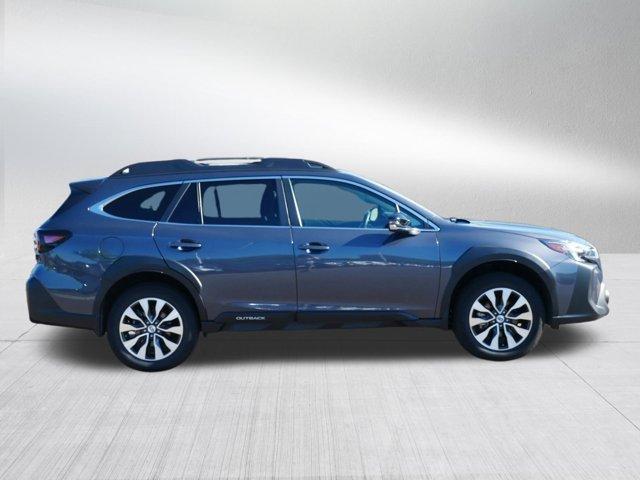 used 2024 Subaru Outback car, priced at $31,489